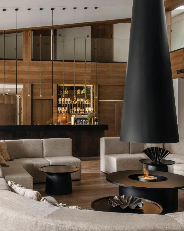 Monist Boutique By Spa Vilnius Palanga Buitenkant foto