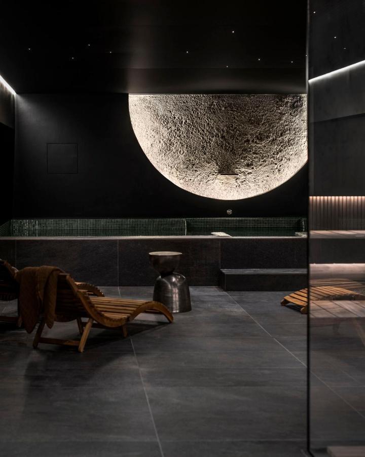 Monist Boutique By Spa Vilnius Palanga Buitenkant foto