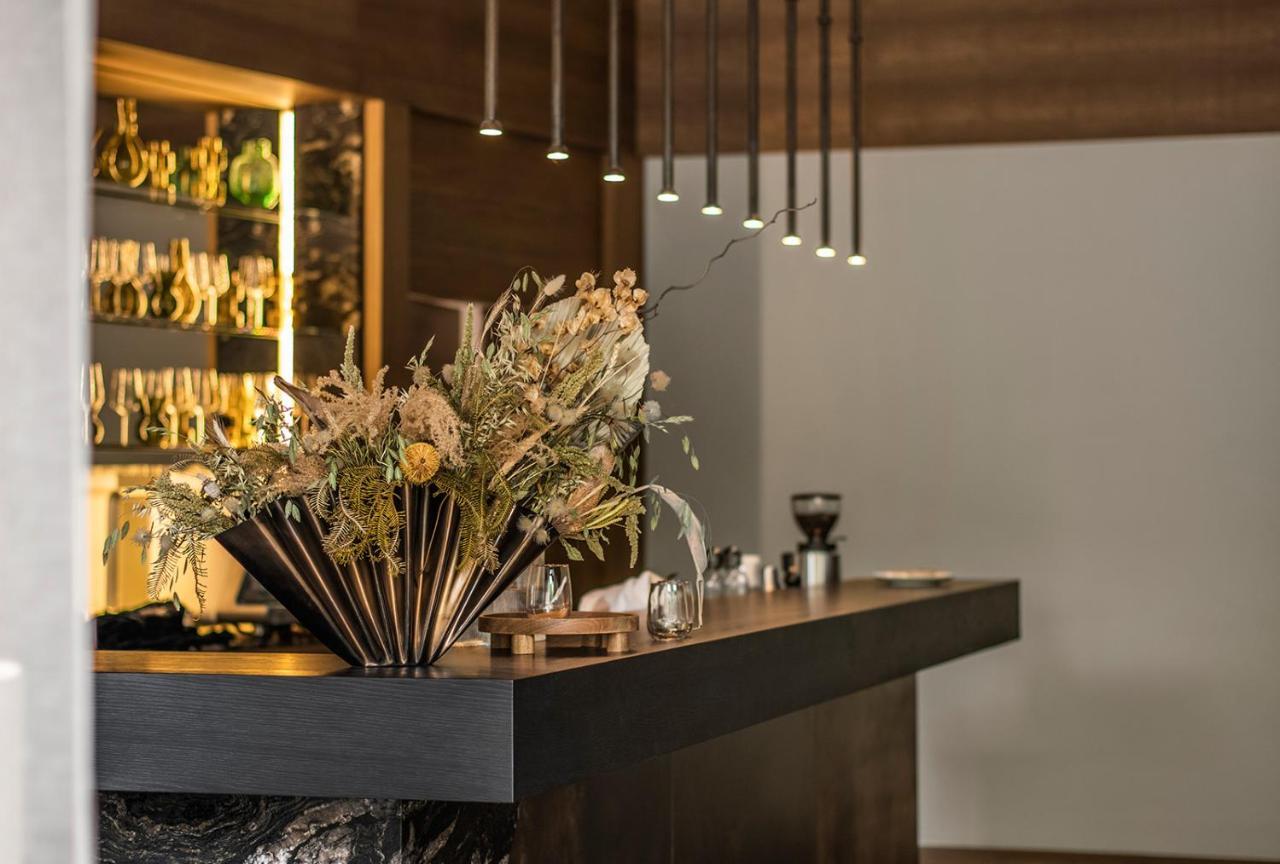 Monist Boutique By Spa Vilnius Palanga Buitenkant foto