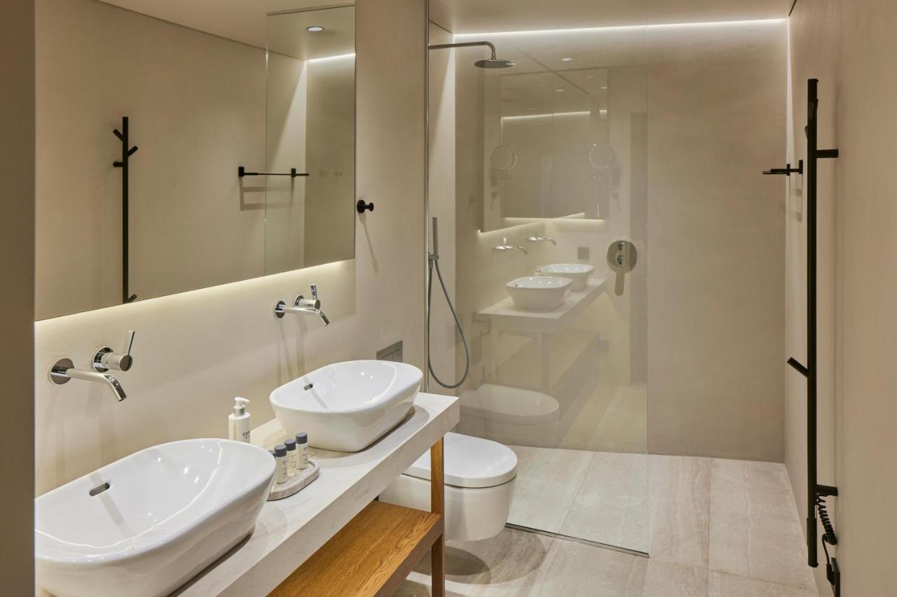 Monist Boutique By Spa Vilnius Palanga Buitenkant foto
