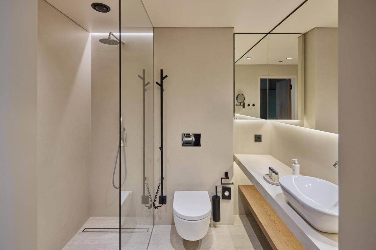 Monist Boutique By Spa Vilnius Palanga Buitenkant foto