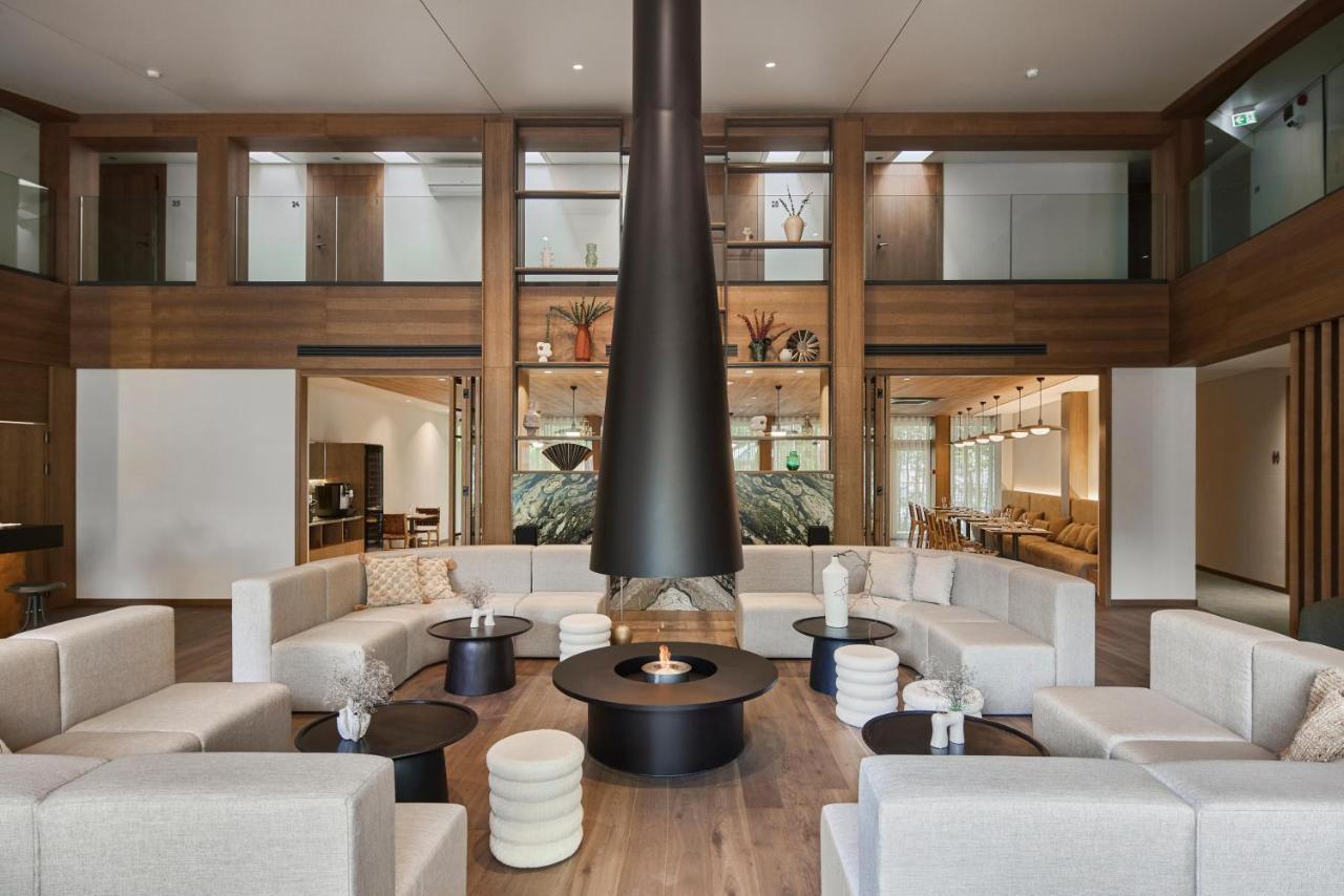 Monist Boutique By Spa Vilnius Palanga Buitenkant foto