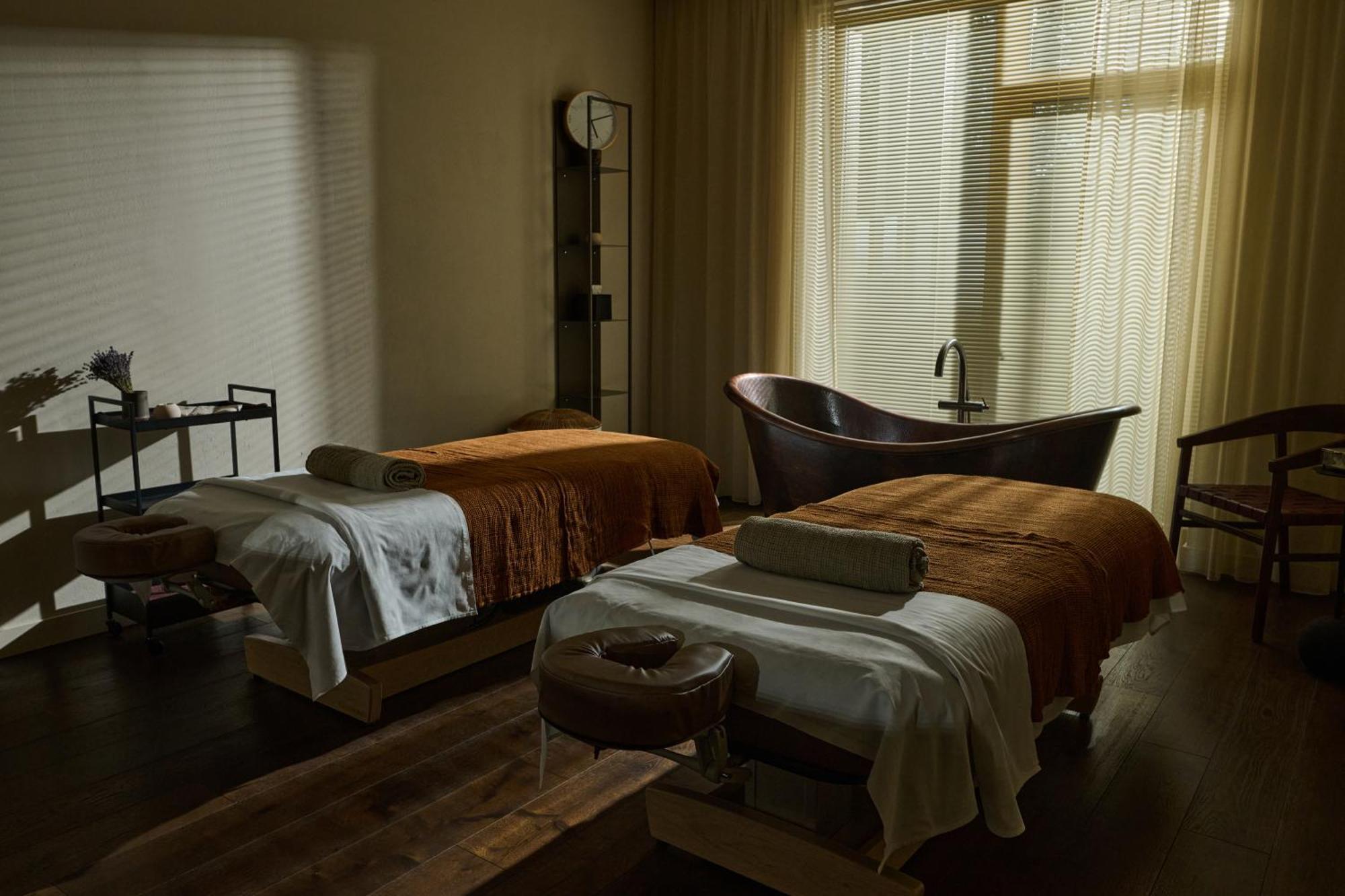 Monist Boutique By Spa Vilnius Palanga Buitenkant foto