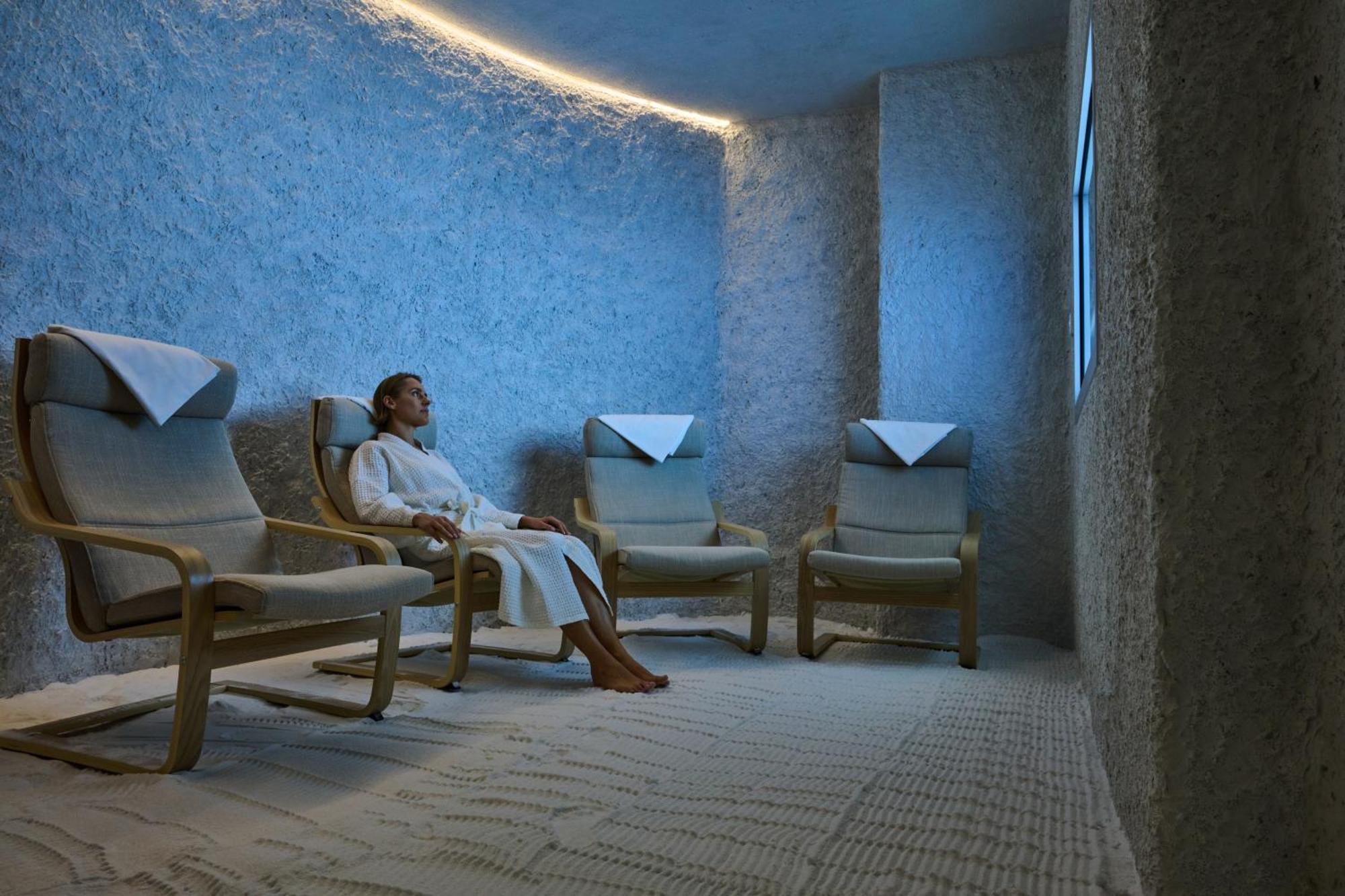 Monist Boutique By Spa Vilnius Palanga Buitenkant foto