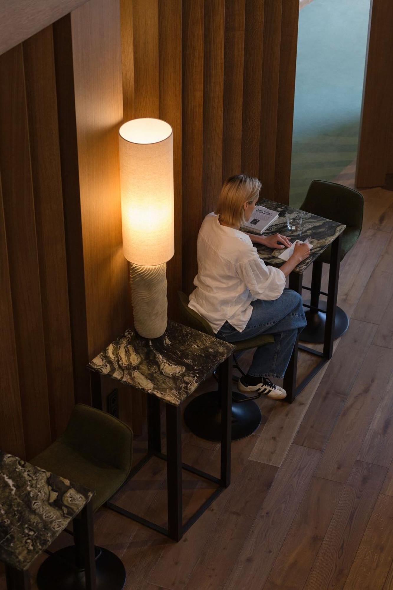Monist Boutique By Spa Vilnius Palanga Buitenkant foto
