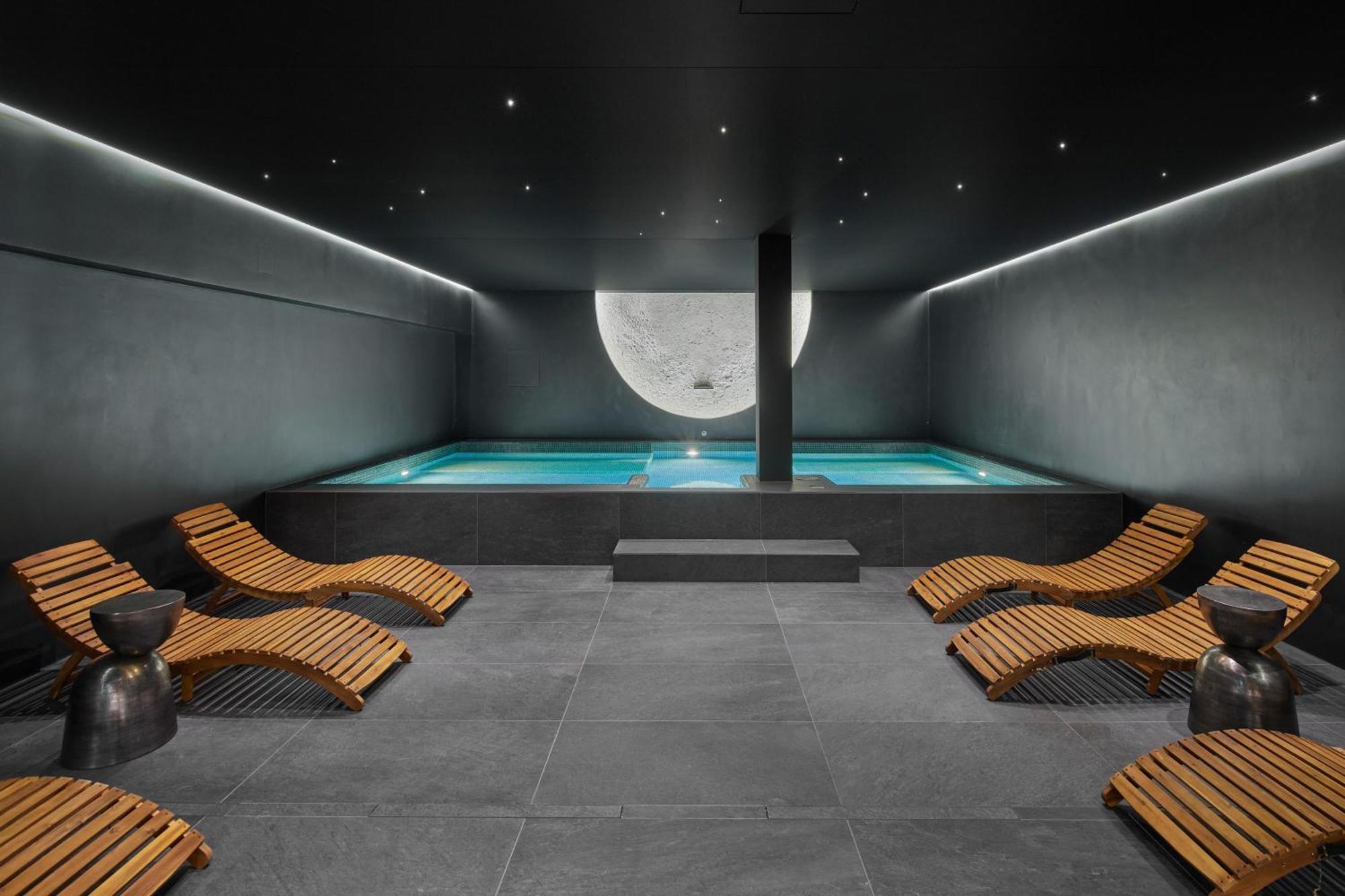 Monist Boutique By Spa Vilnius Palanga Buitenkant foto